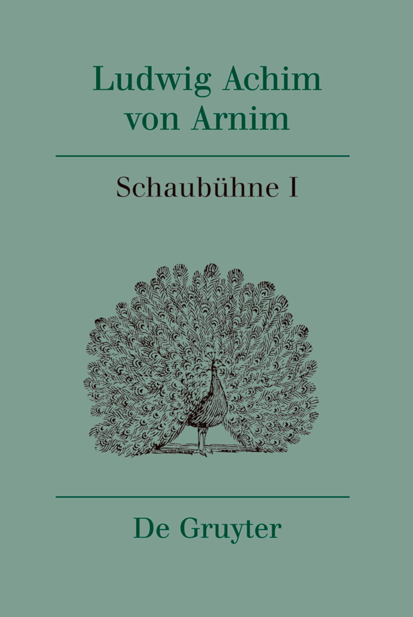 Schaubühne I