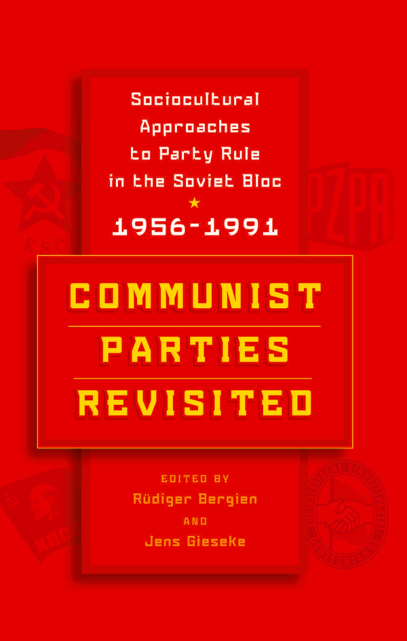 Communist Parties Revisited