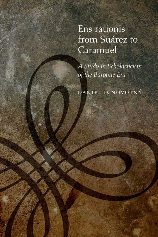 Ens rationis from Suárez to Caramuel