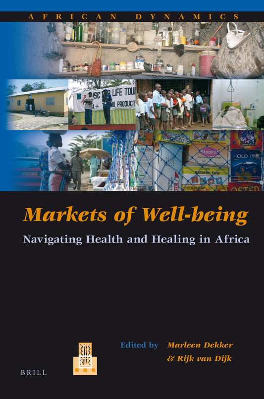 Markets of Well-being