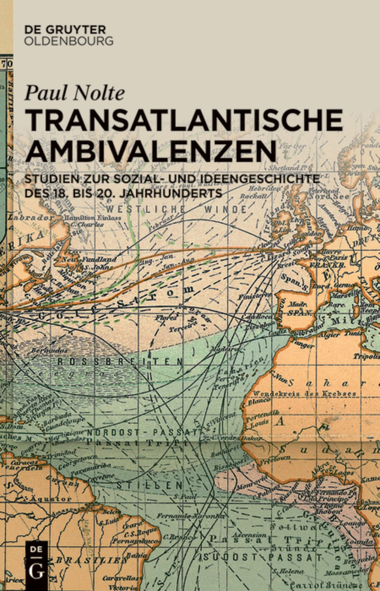 Transatlantische Ambivalenzen