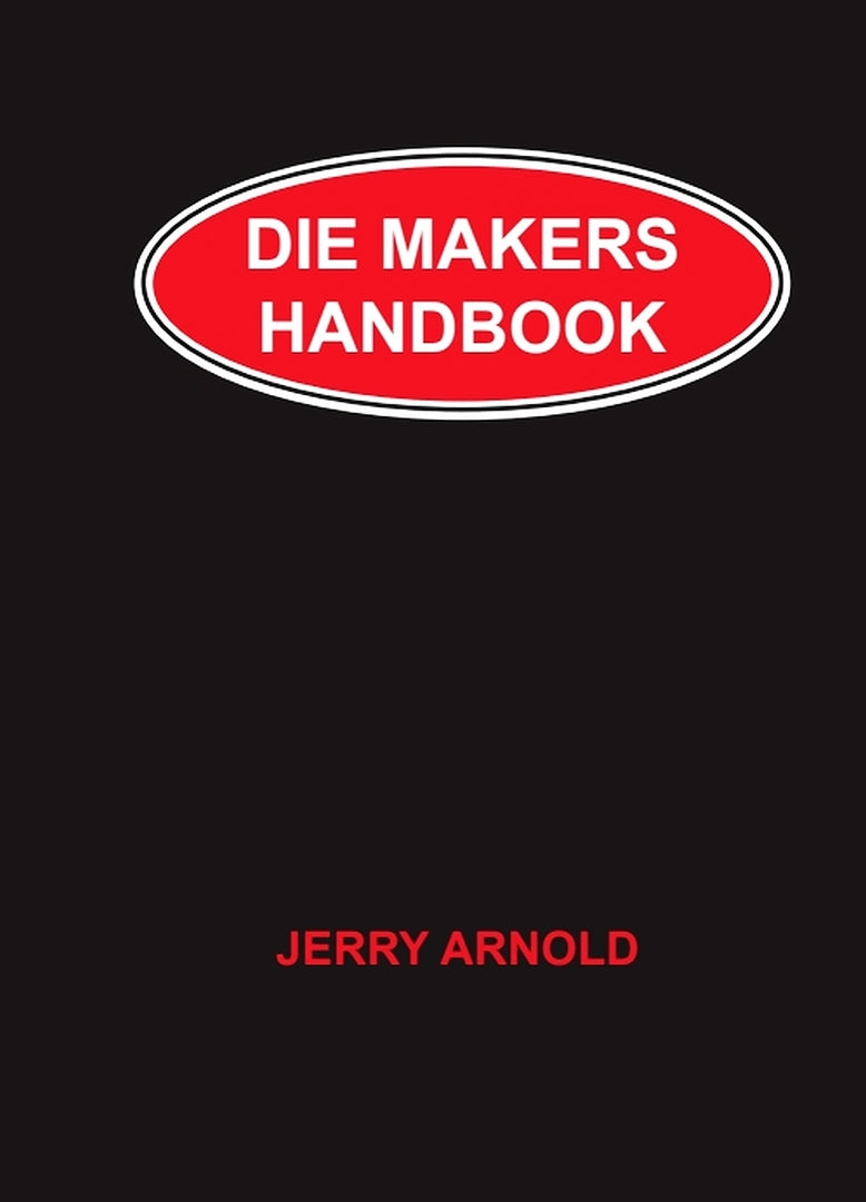 Die Makers Handbook