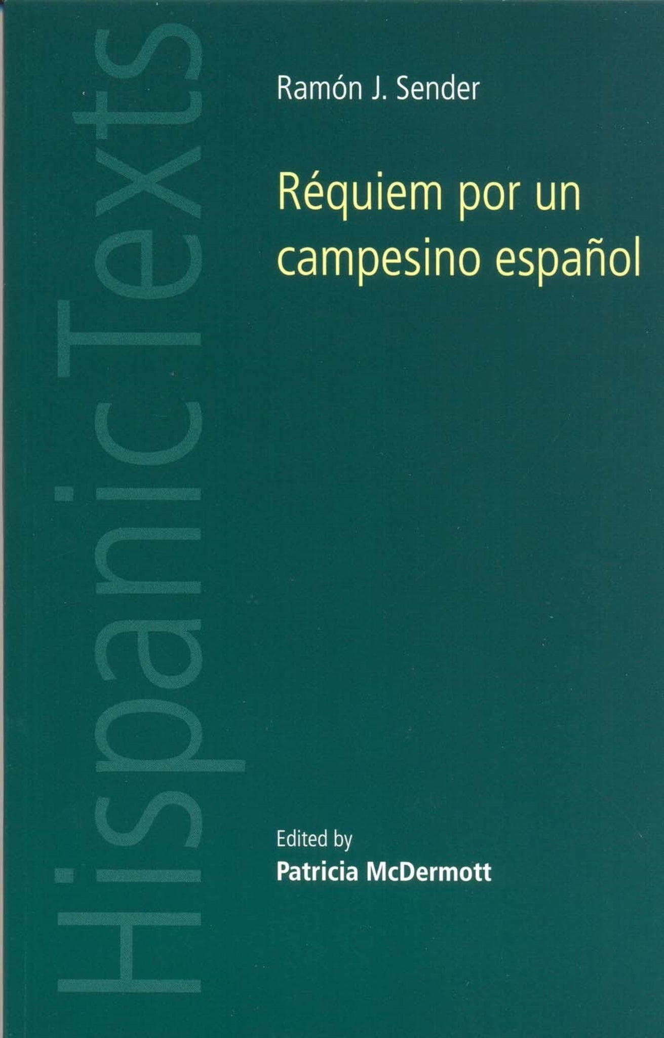 Réquiem por un Campesino Español
