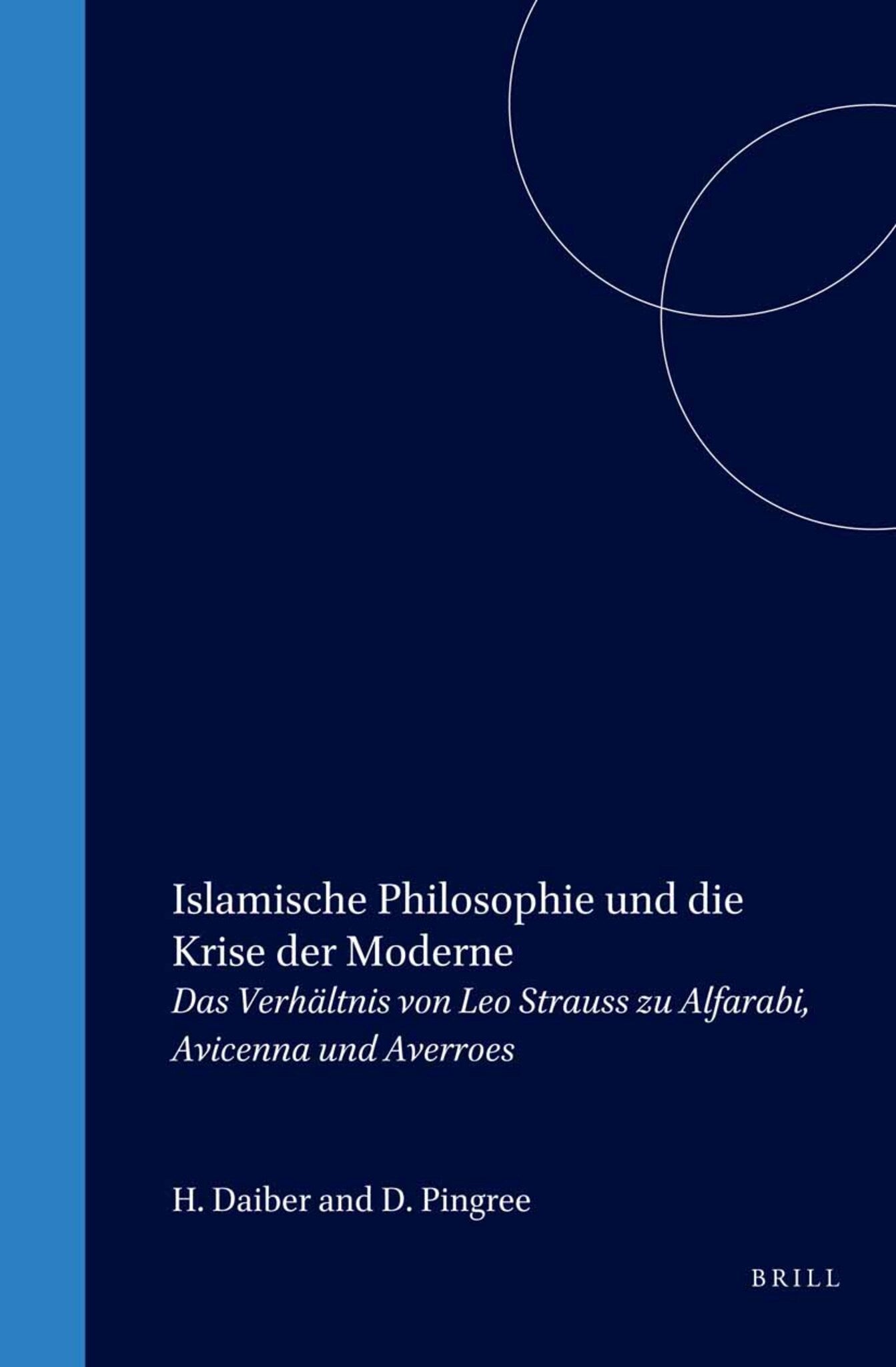 Islamische Philosophie und die Krise der Moderne