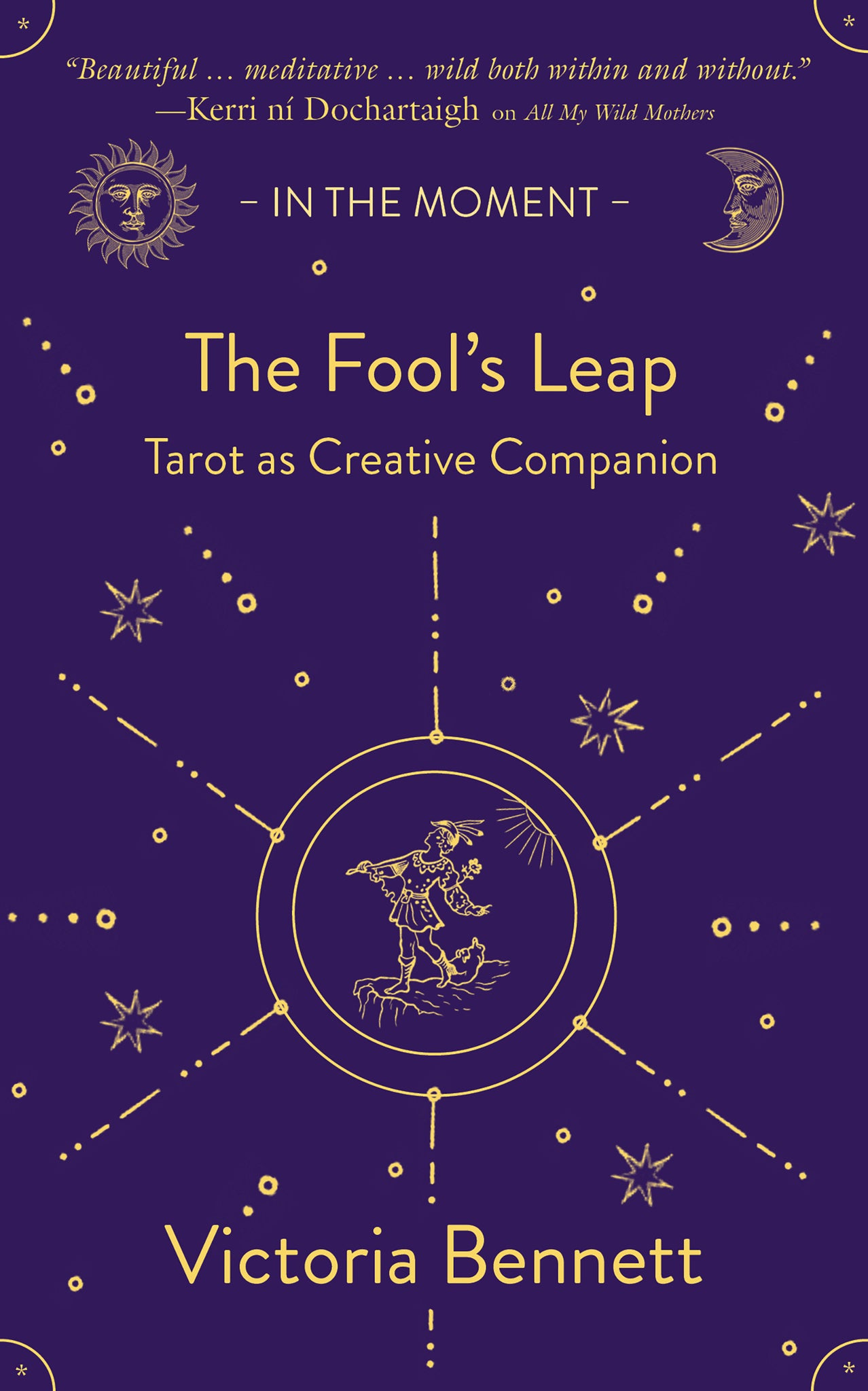 The Fool’s Leap