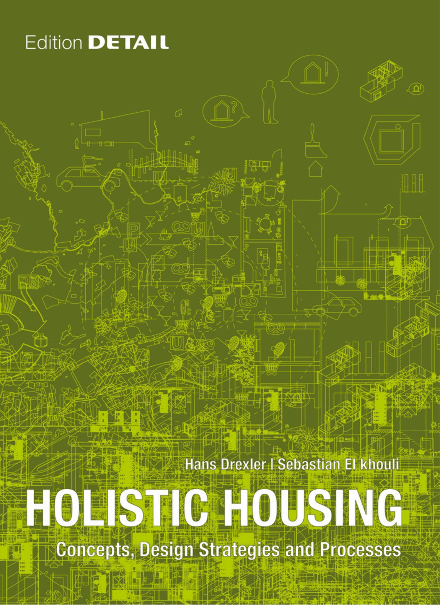 Holistic Housing