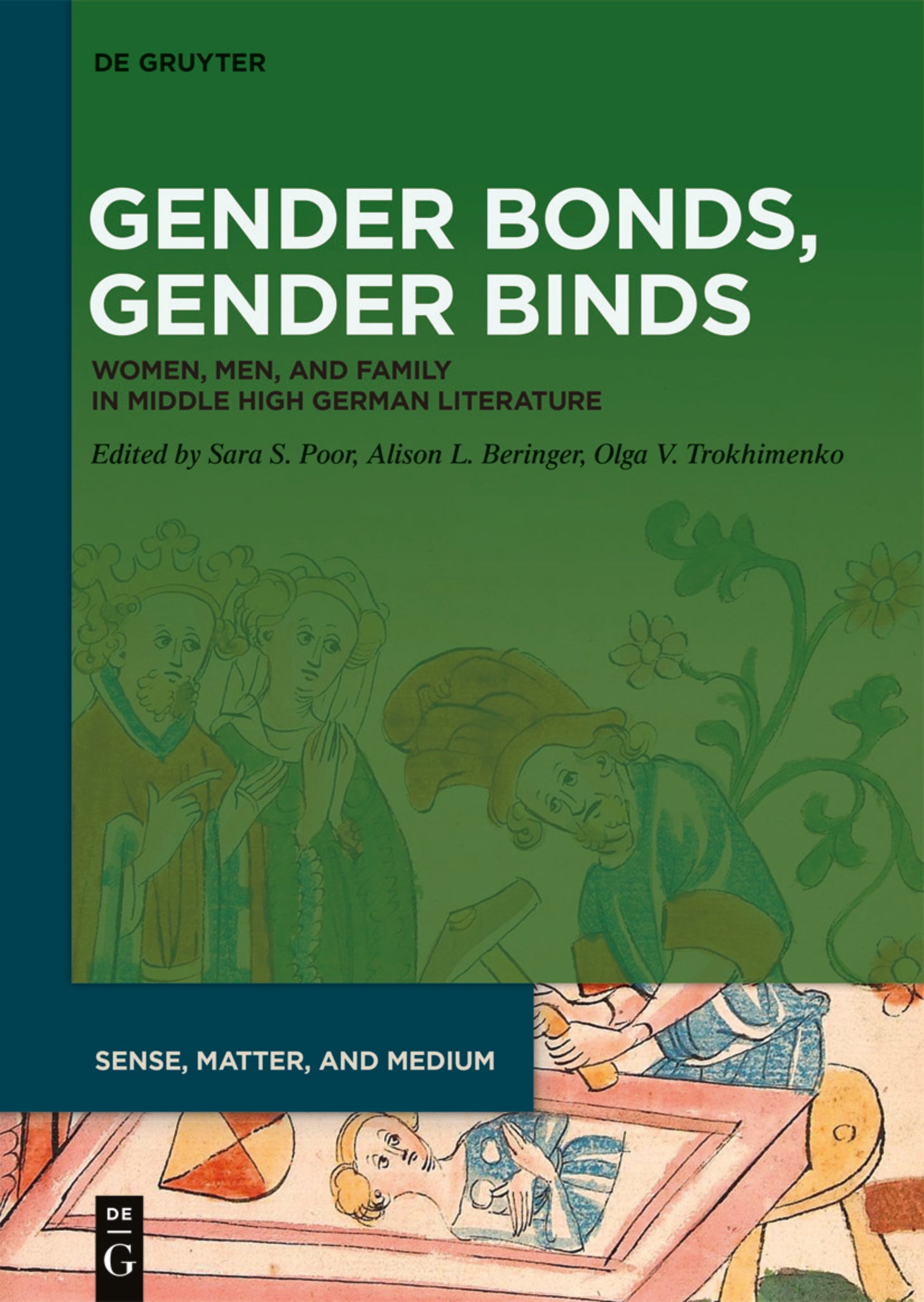 Gender Bonds, Gender Binds