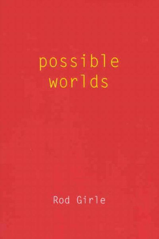 Possible Worlds