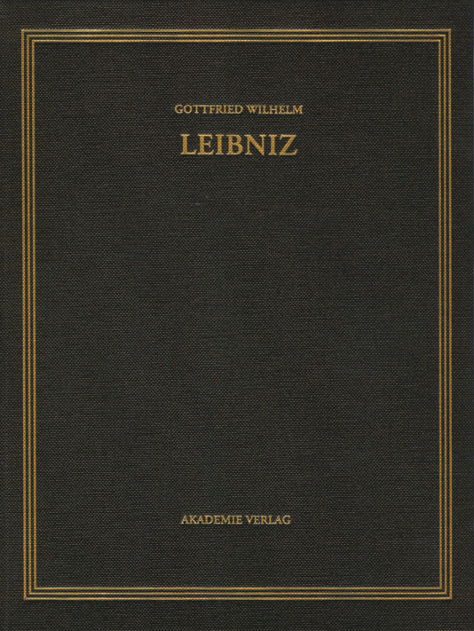 1697 – Anfang 1699