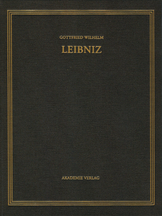 1697 – Anfang 1699