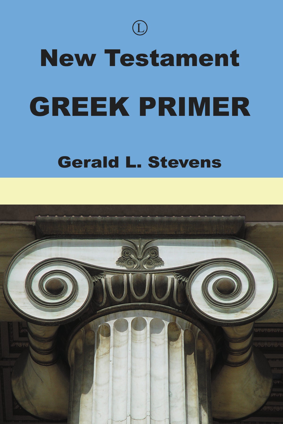Cover image for New Testament Greek Primer ISBN 9780718892067