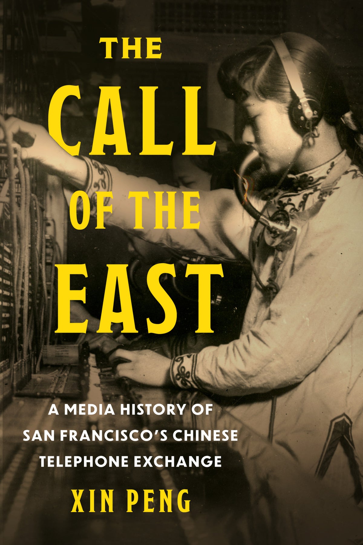 The Call of the East