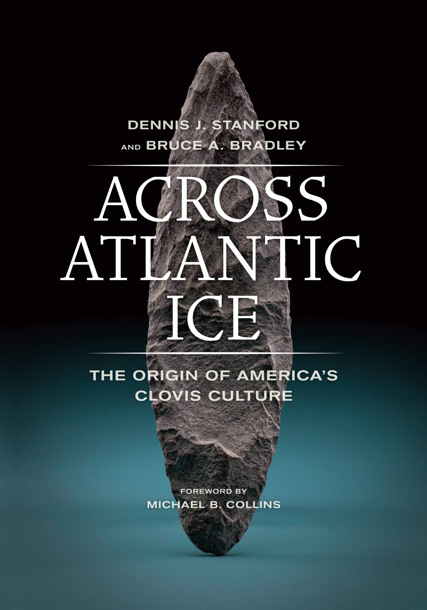 Cover image for Across Atlantic Ice ISBN 9780520949676
