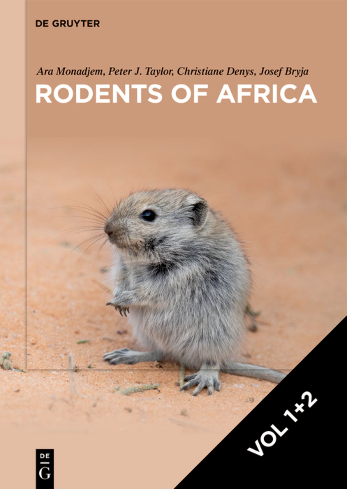 SET Rodents of Africa Rodents of Africa Rodents of Africa