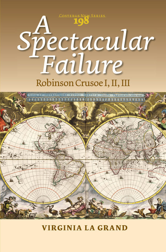 A Spectacular Failure