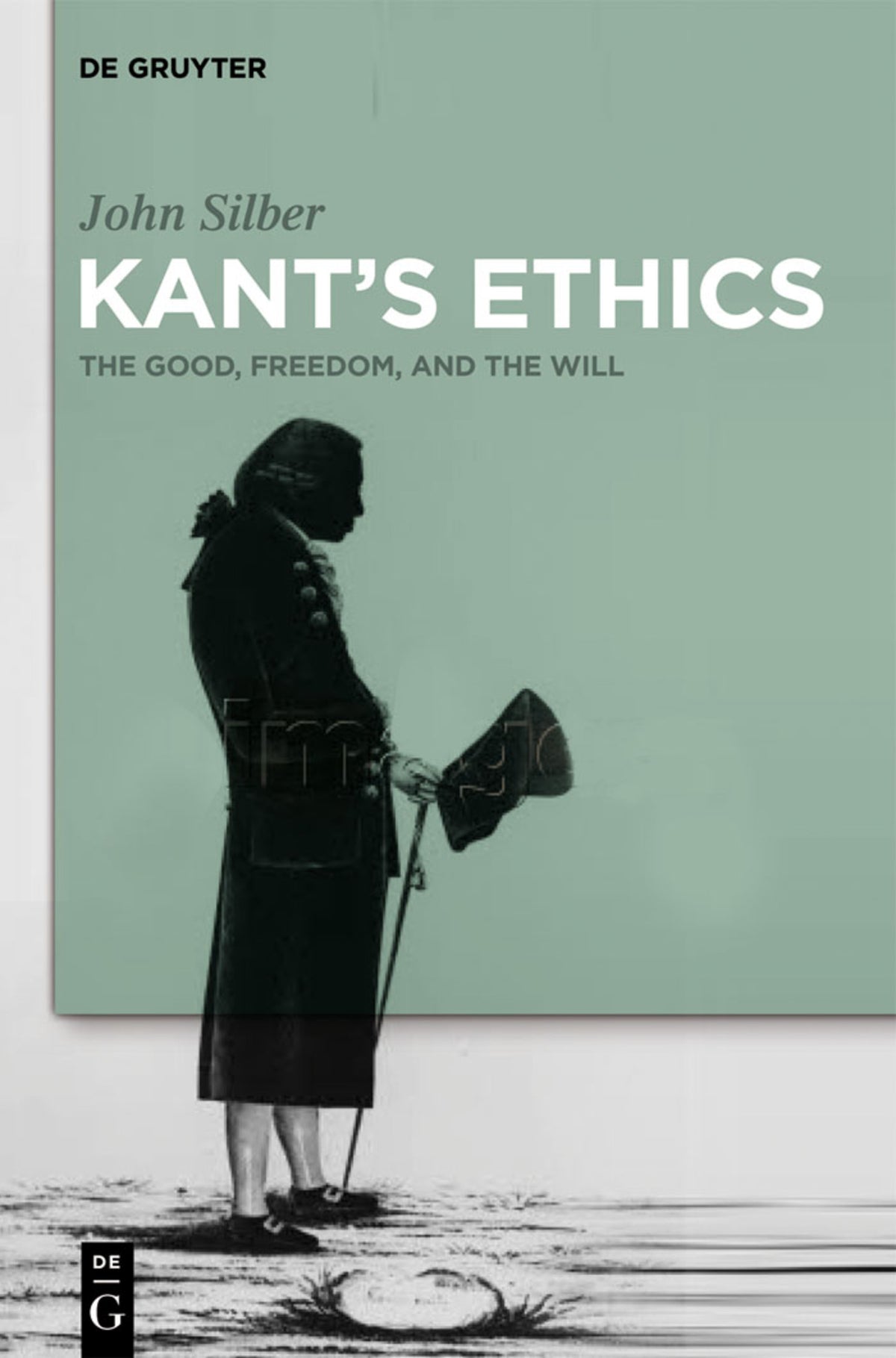 Cover image for Kant's Ethics ISBN 9781614510710