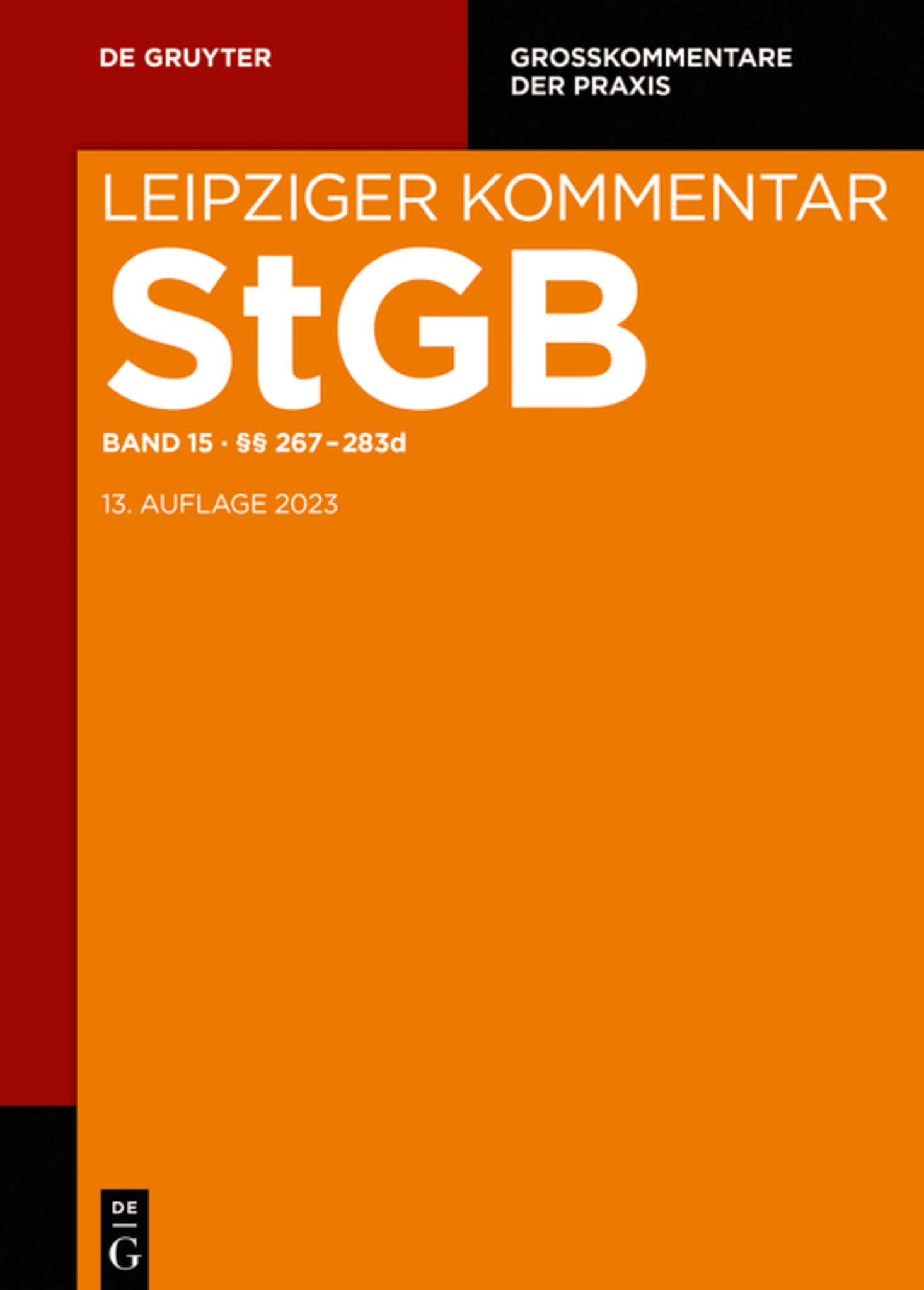 §§ 267-283d