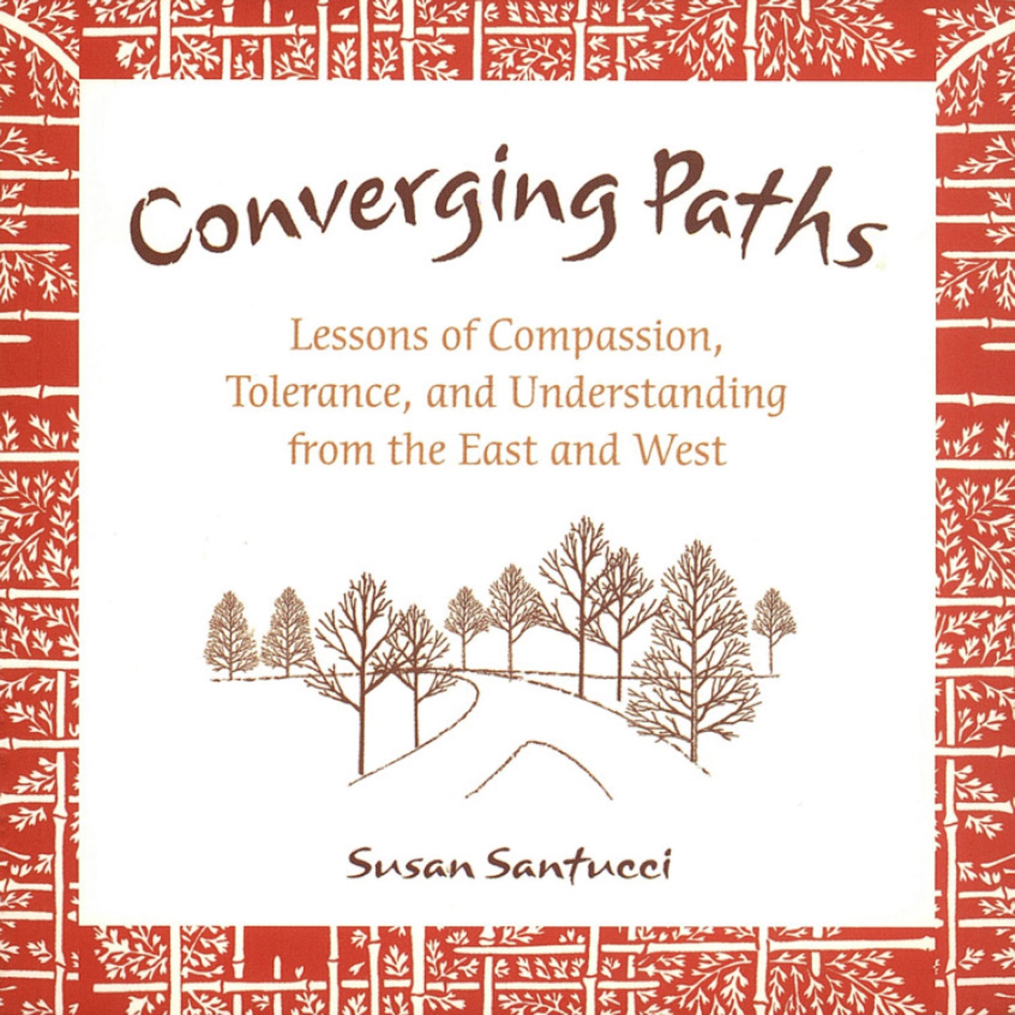 Converging Paths