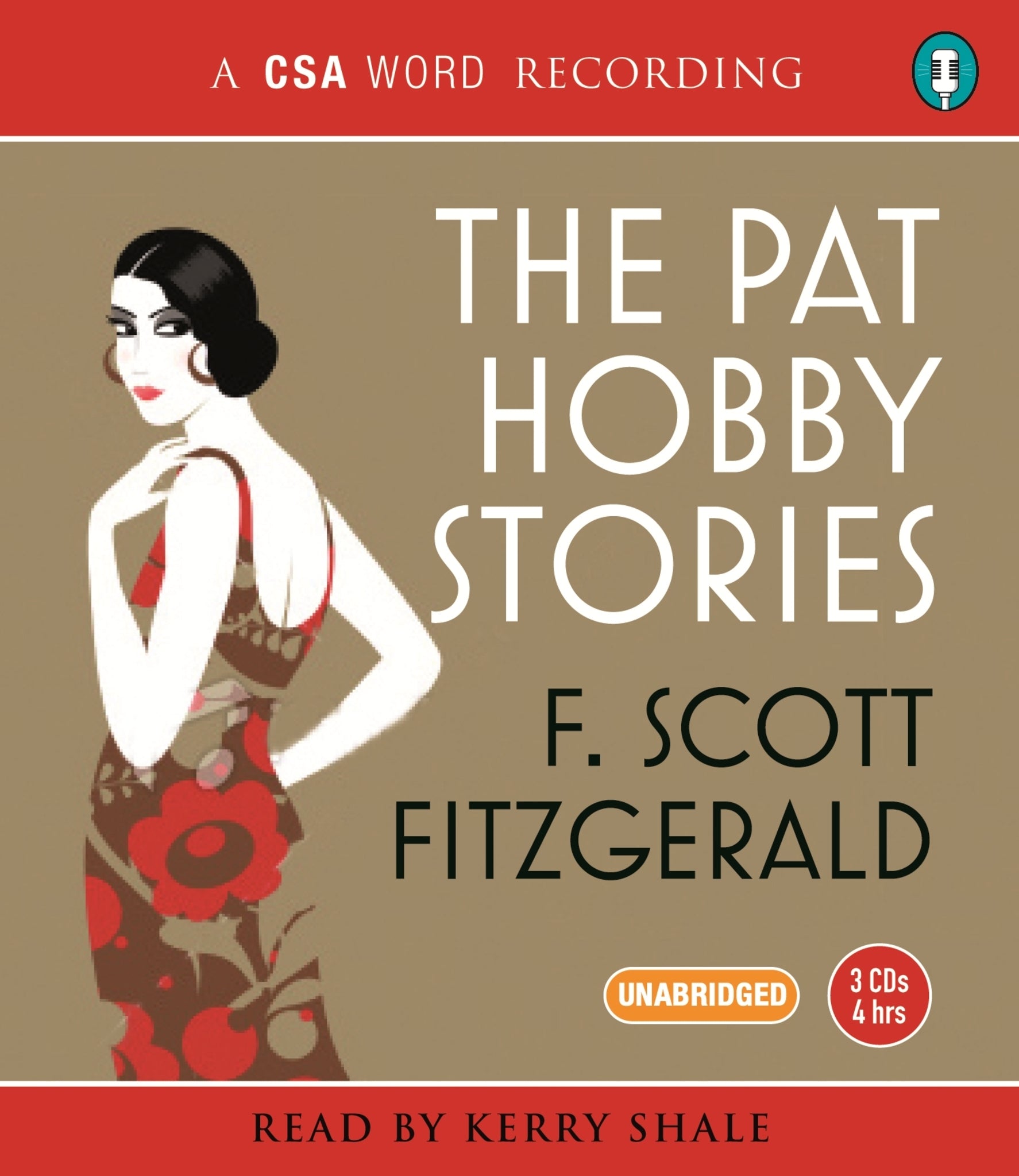 Cover image for Pat Hobby Stories  The ISBN 