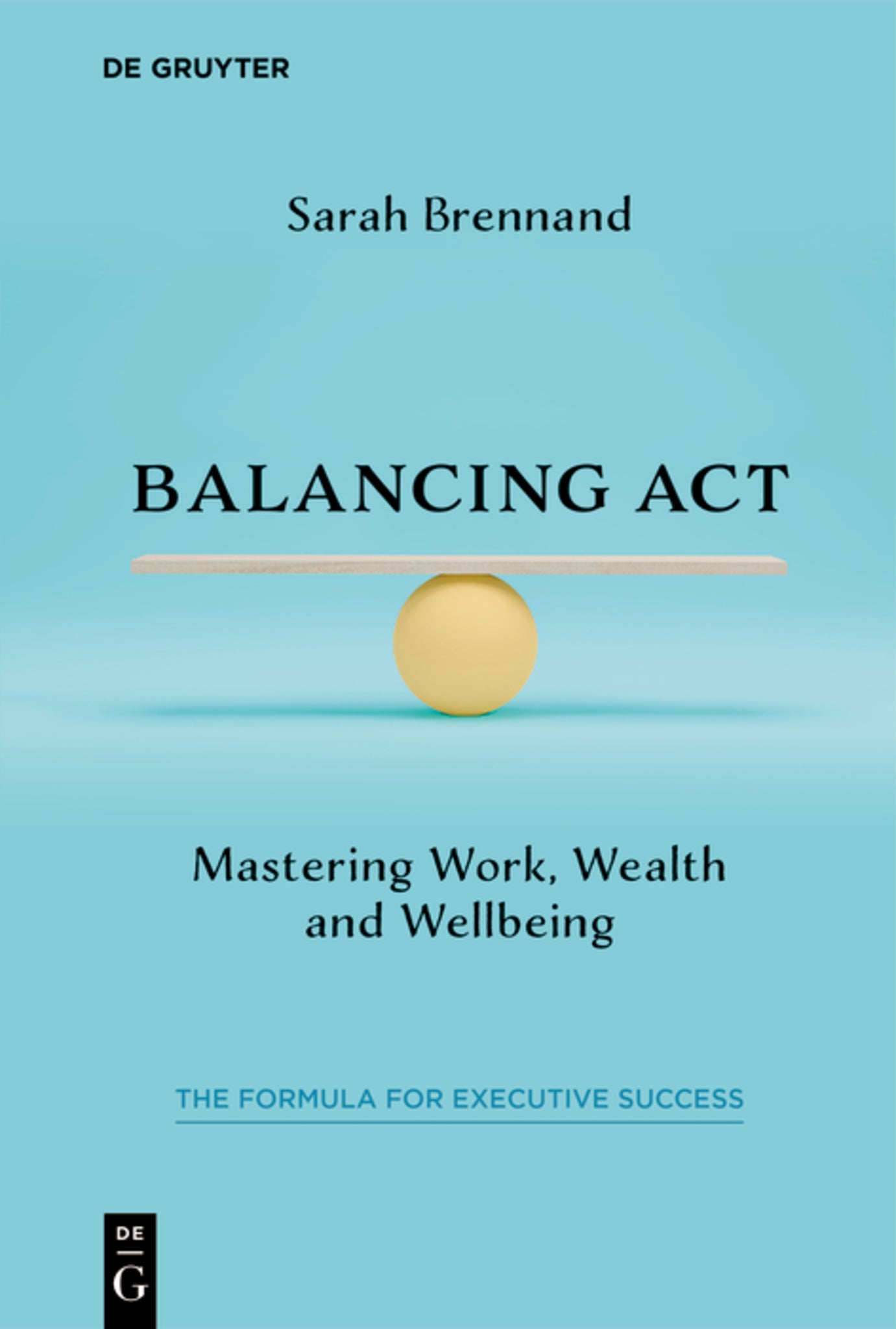 Balancing Act