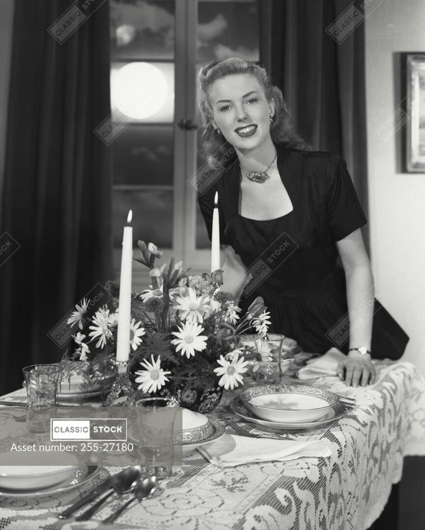 Cover image for The Stylish Life Dinner Parties ISBN 9783961718313