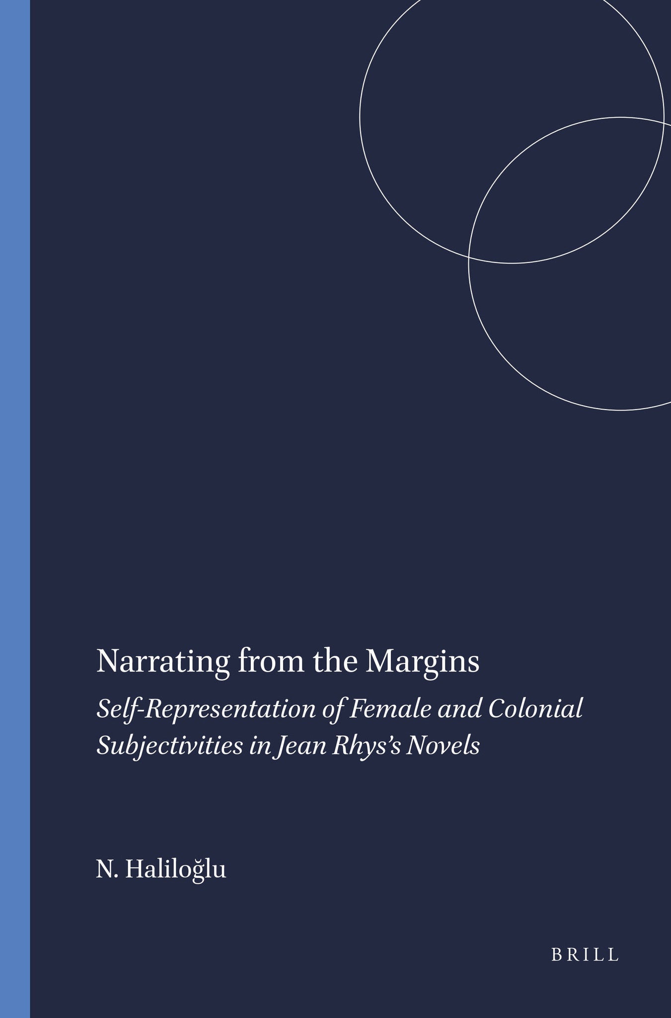Narrating from the Margins