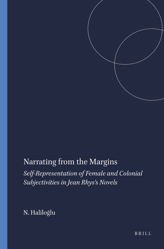 Narrating from the Margins