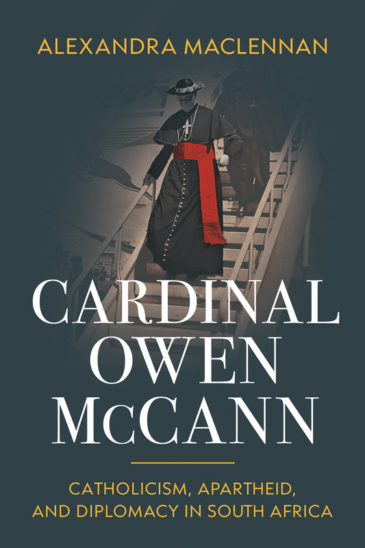 Cardinal Owen McCann
