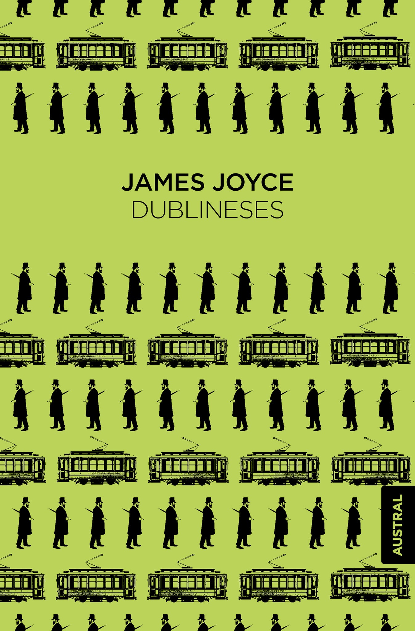 Dublineses (Relatos) / Dubliners (Short Stories)