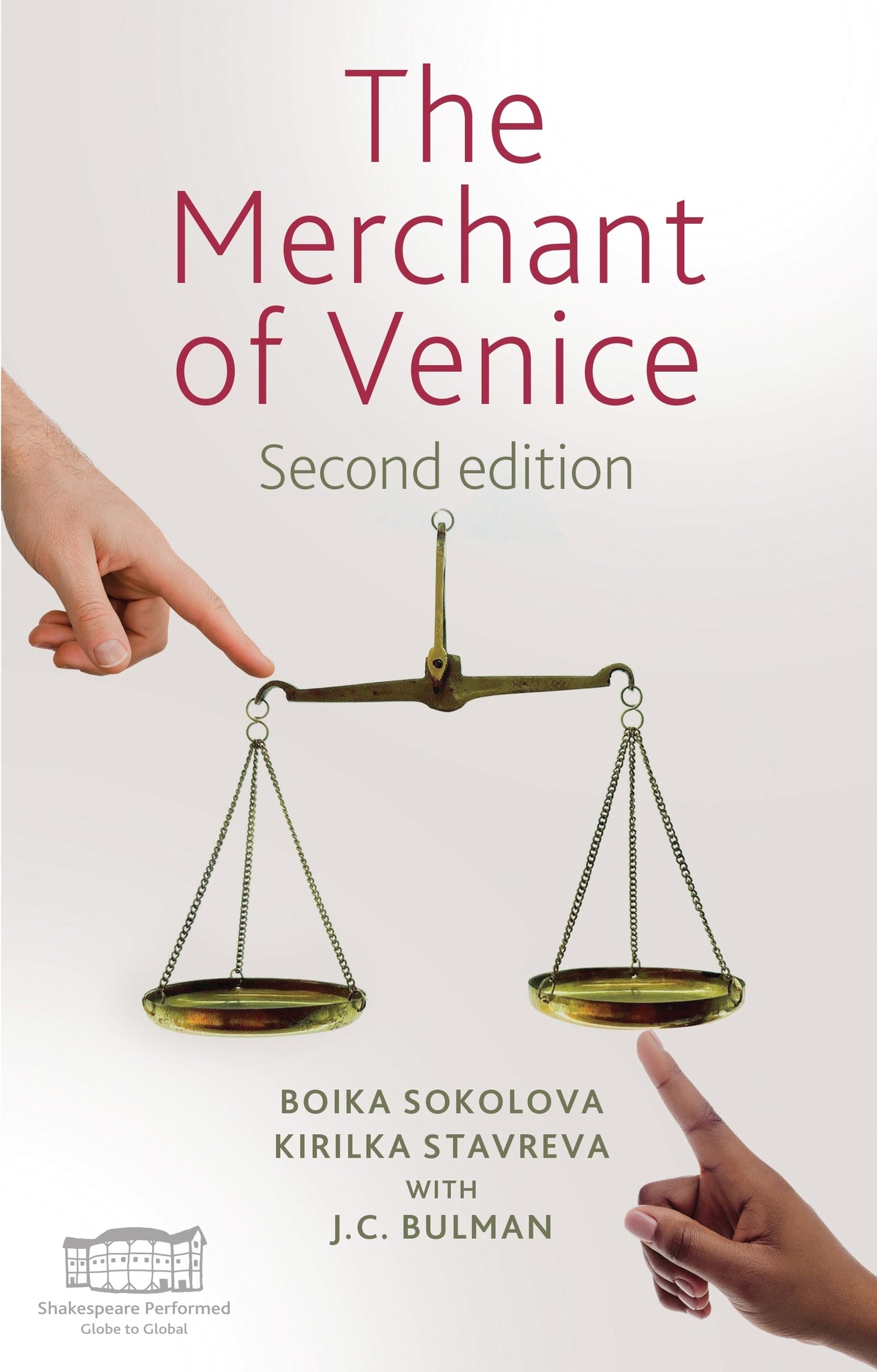 The Merchant of Venice