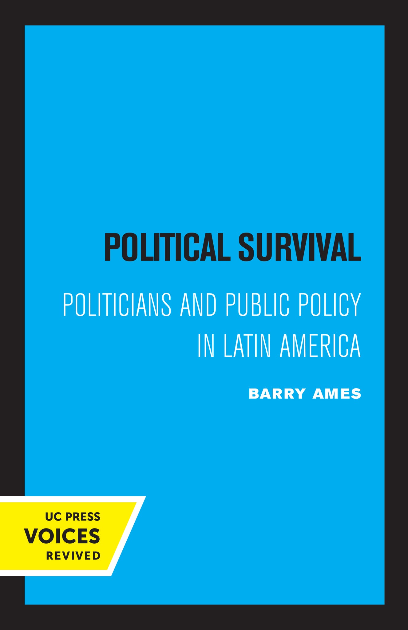 Political Survival