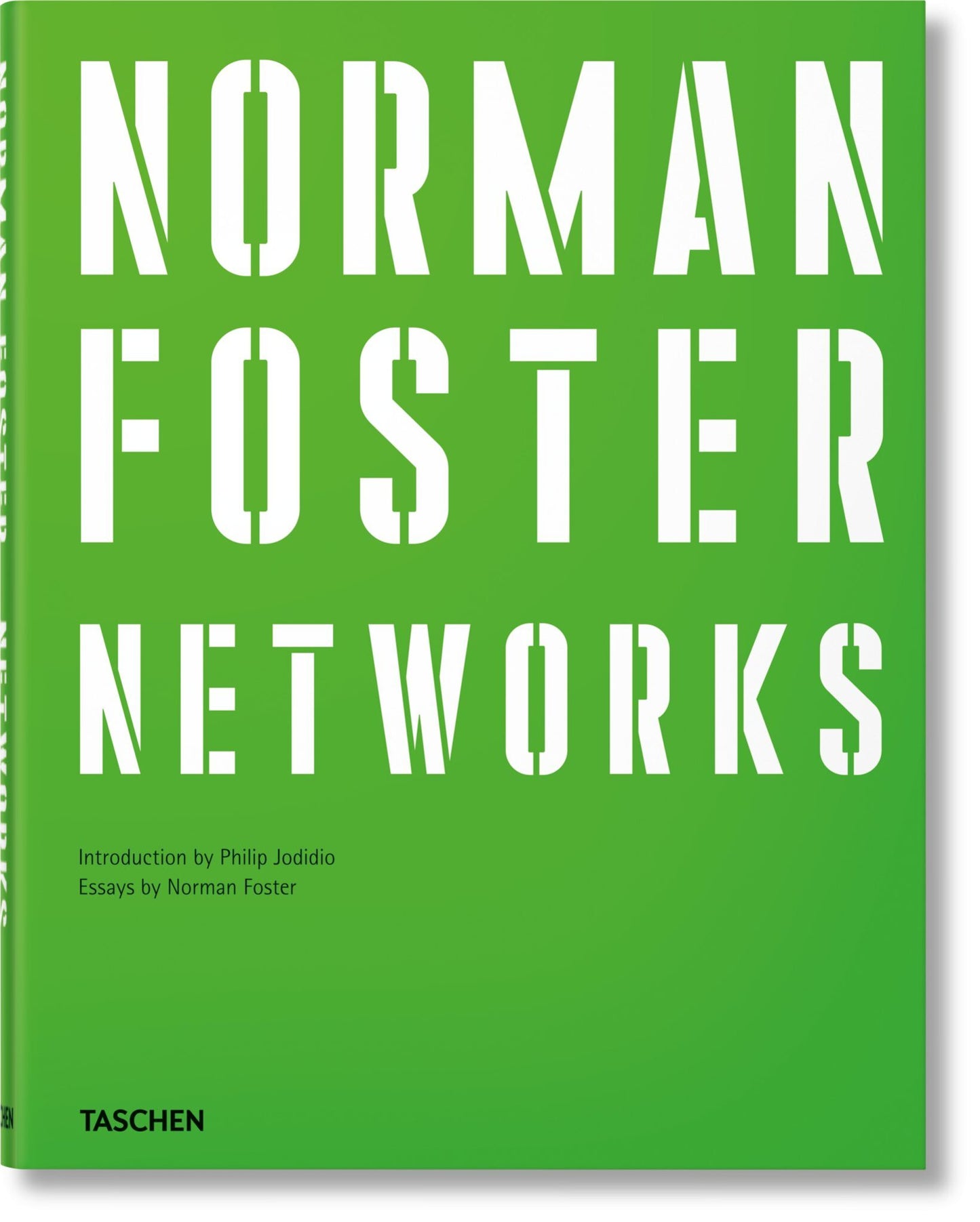 Norman Foster. Networks