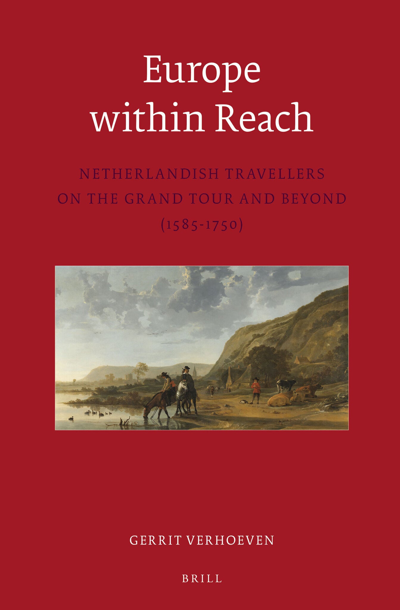 Europe within Reach