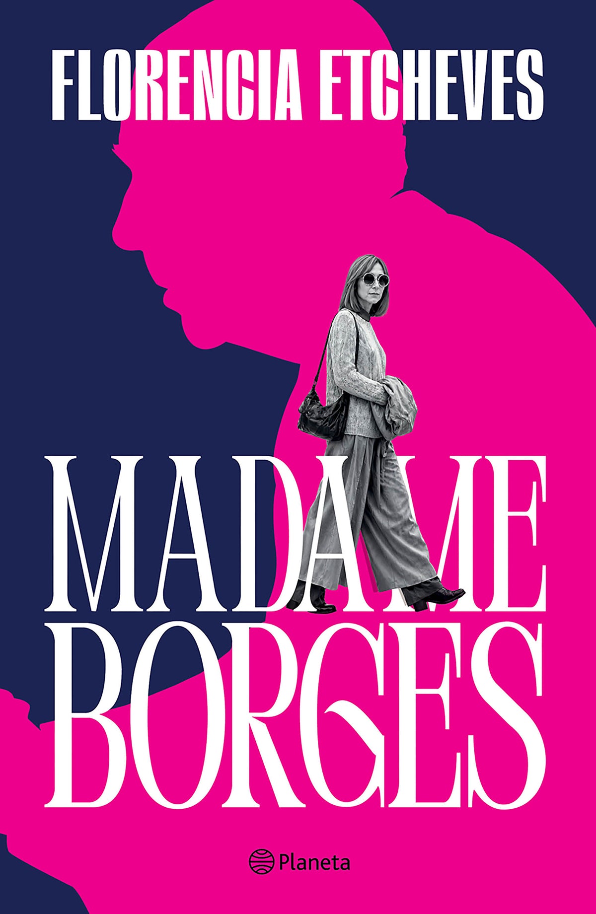 Madame Borges (Novela autobiográfica / An Autobiographical Novel)