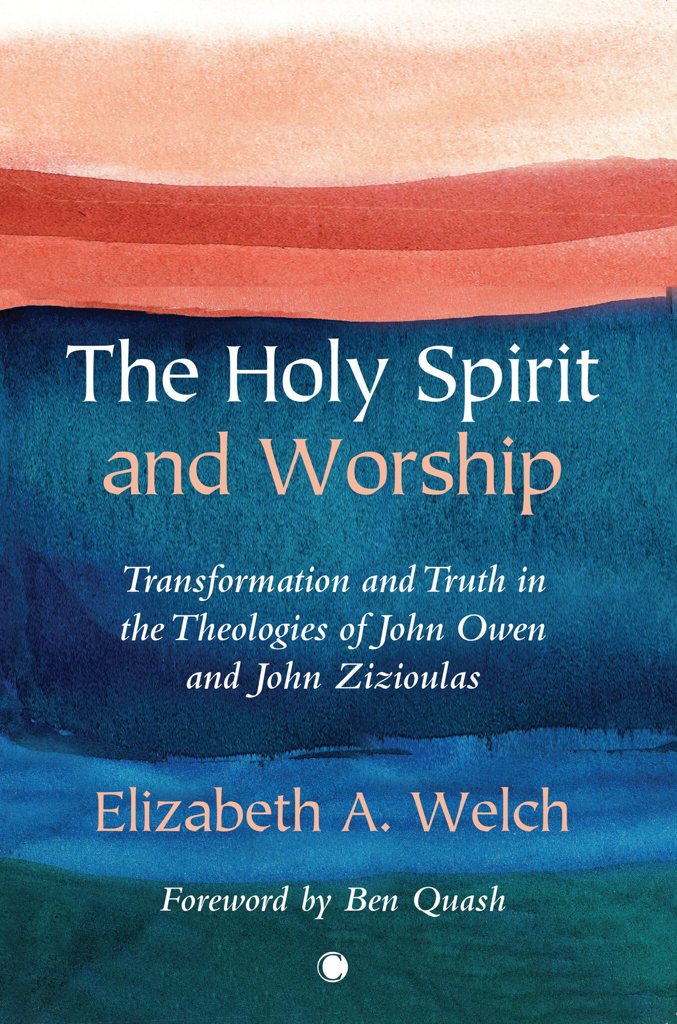 Cover image for The Holy Spirit and Worship ISBN 9780227177976