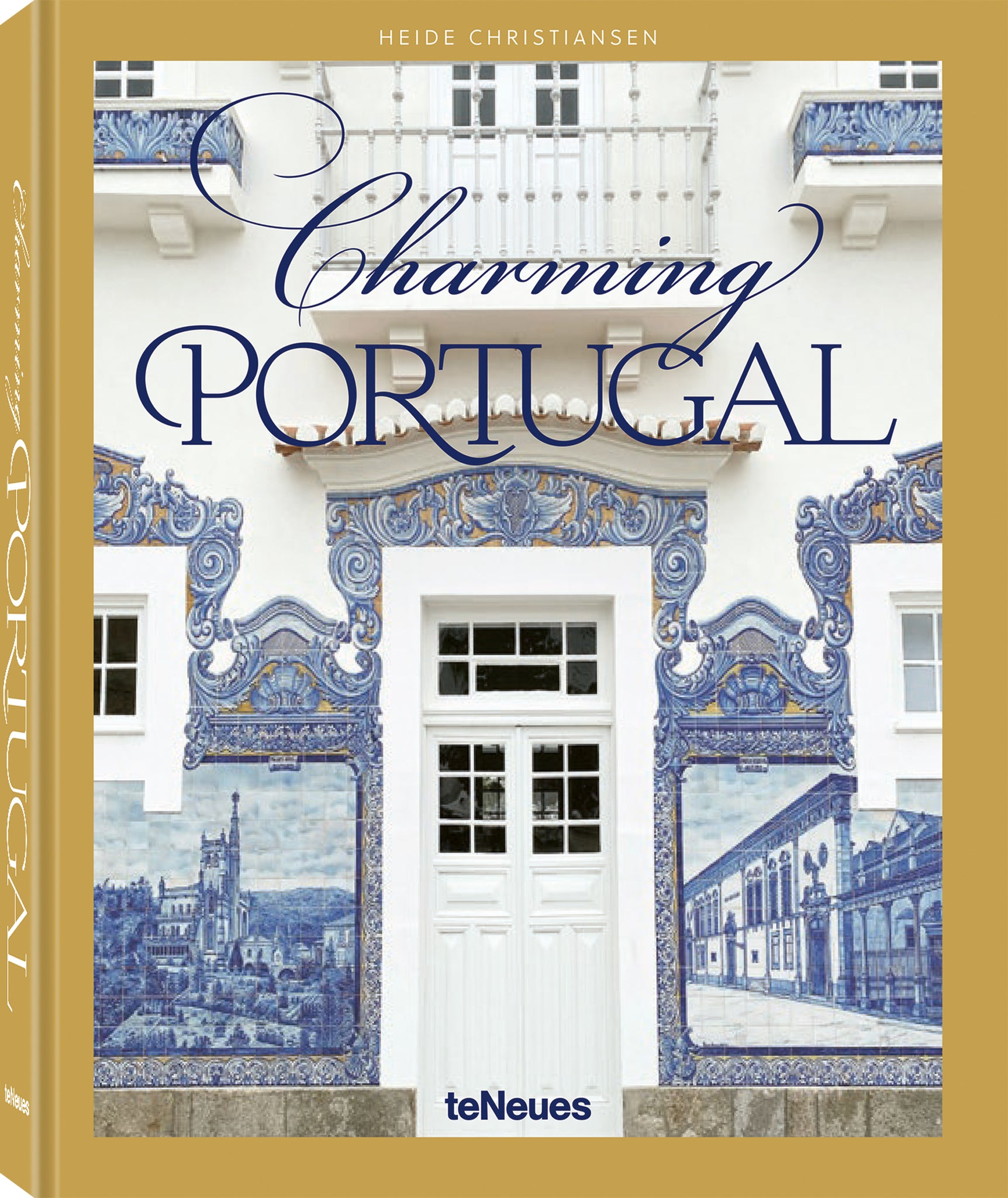 Charming Portugal