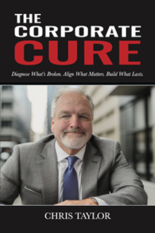 The Corporate Cure