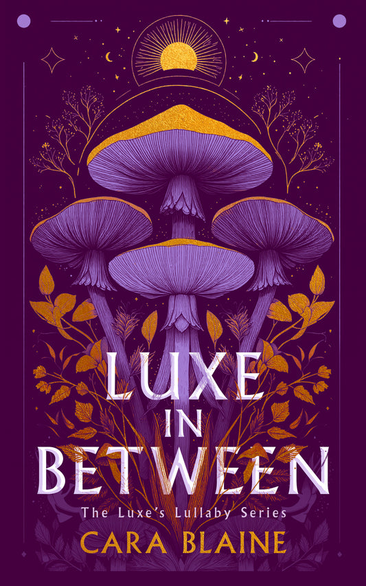 Luxe in Between