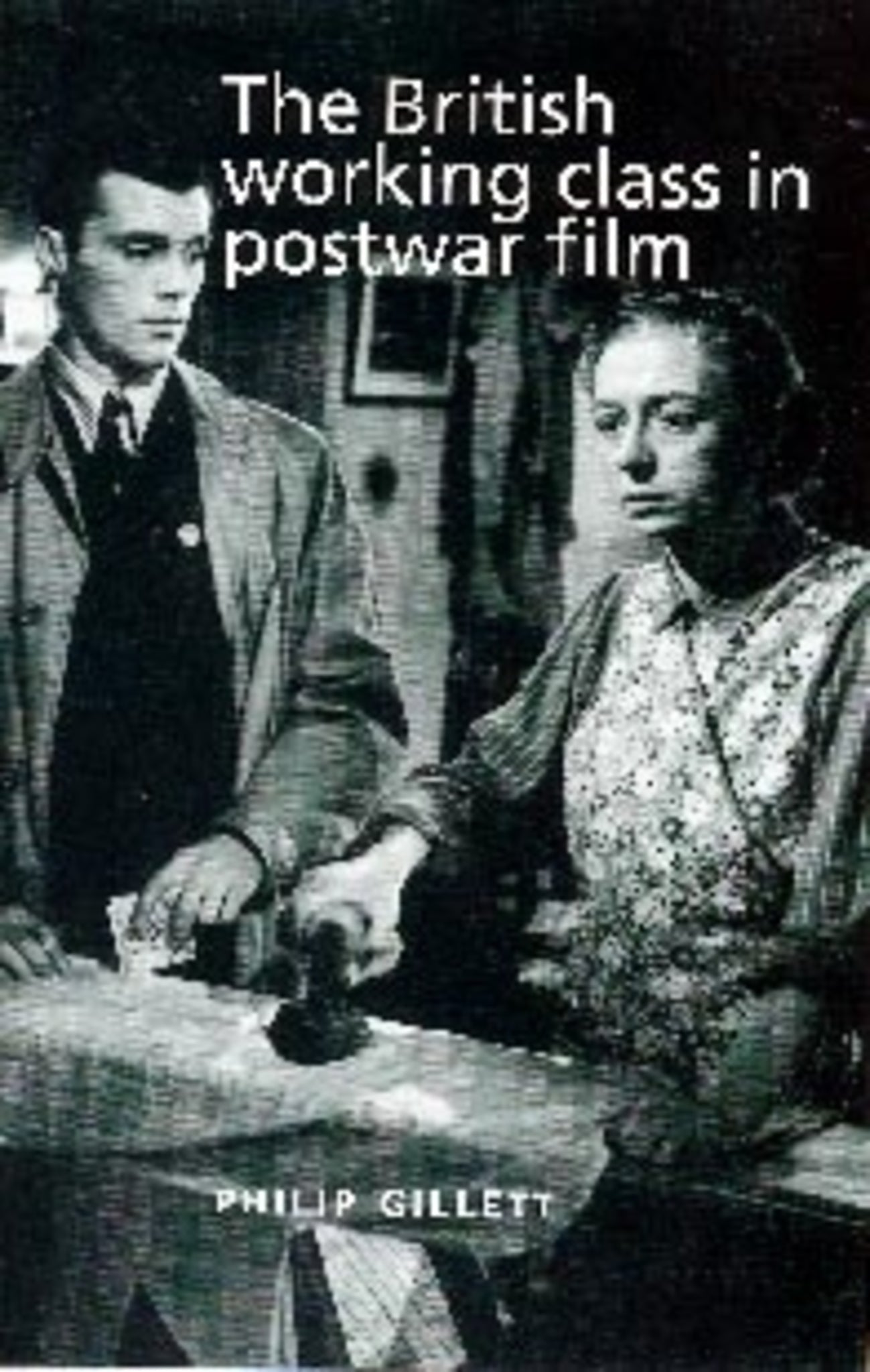 The British working class in postwar film