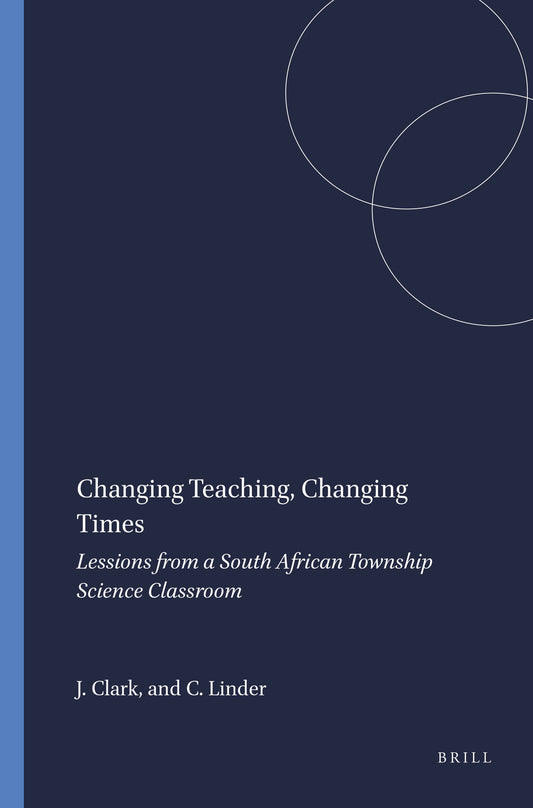 Changing Teaching, Changing Times