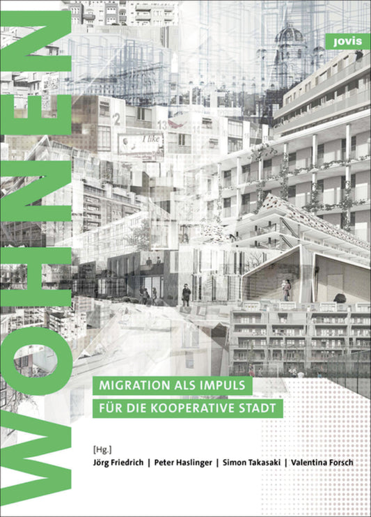 Zukunft: Wohnen