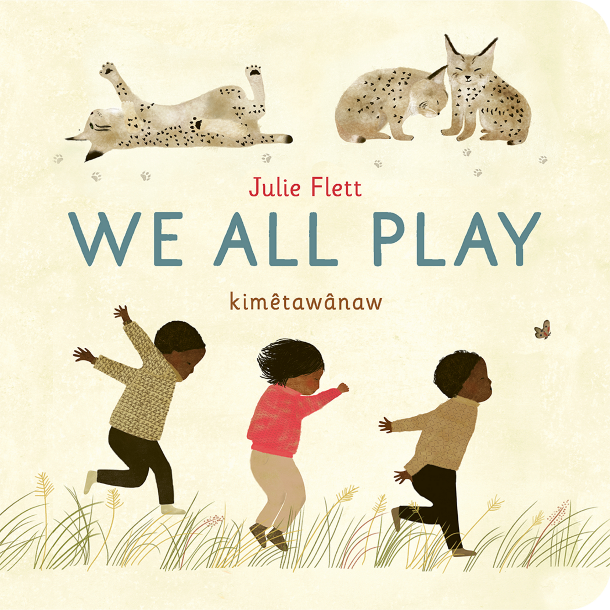 We All Play