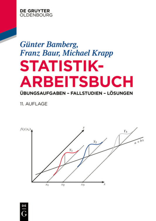 Statistik-Arbeitsbuch