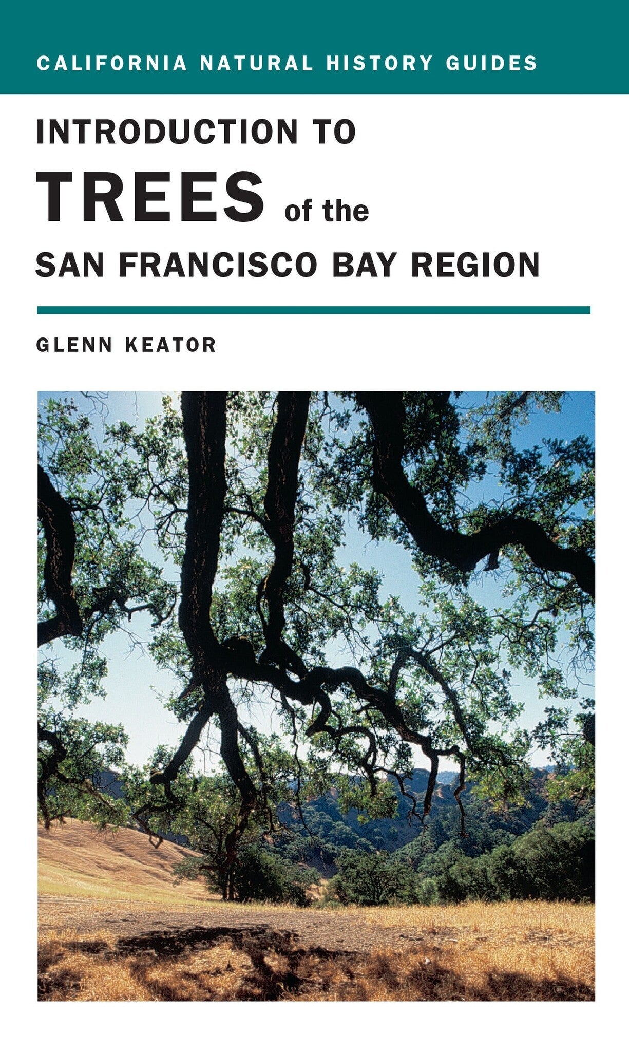 Cover image for Introduction to Trees of the San Francisco Bay Region ISBN 9780520230071