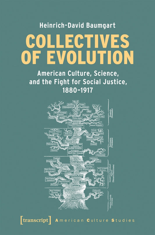 Collectives of Evolution