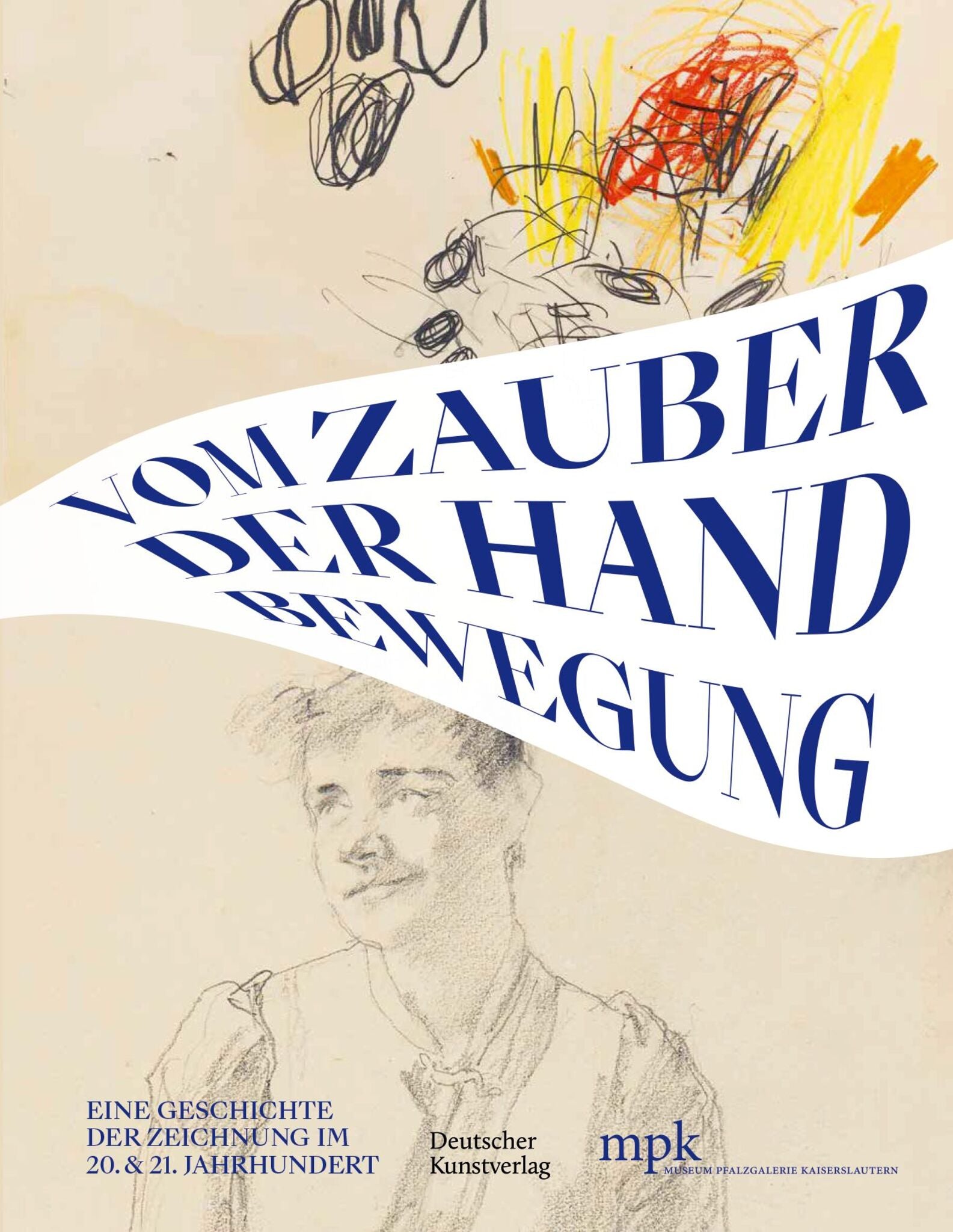 Vom Zauber der Handbewegung