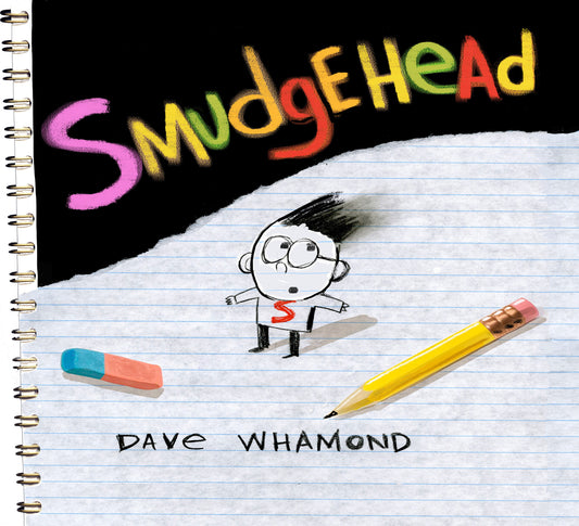 Smudgehead