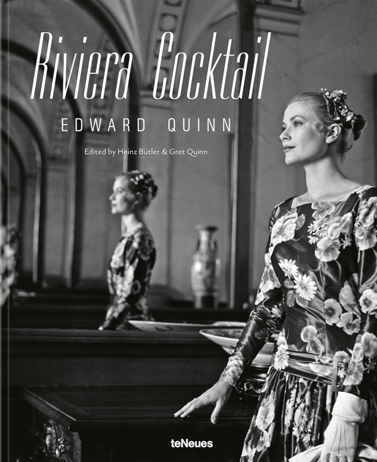 Cover image for Riviera Cocktail ISBN 9783961713103