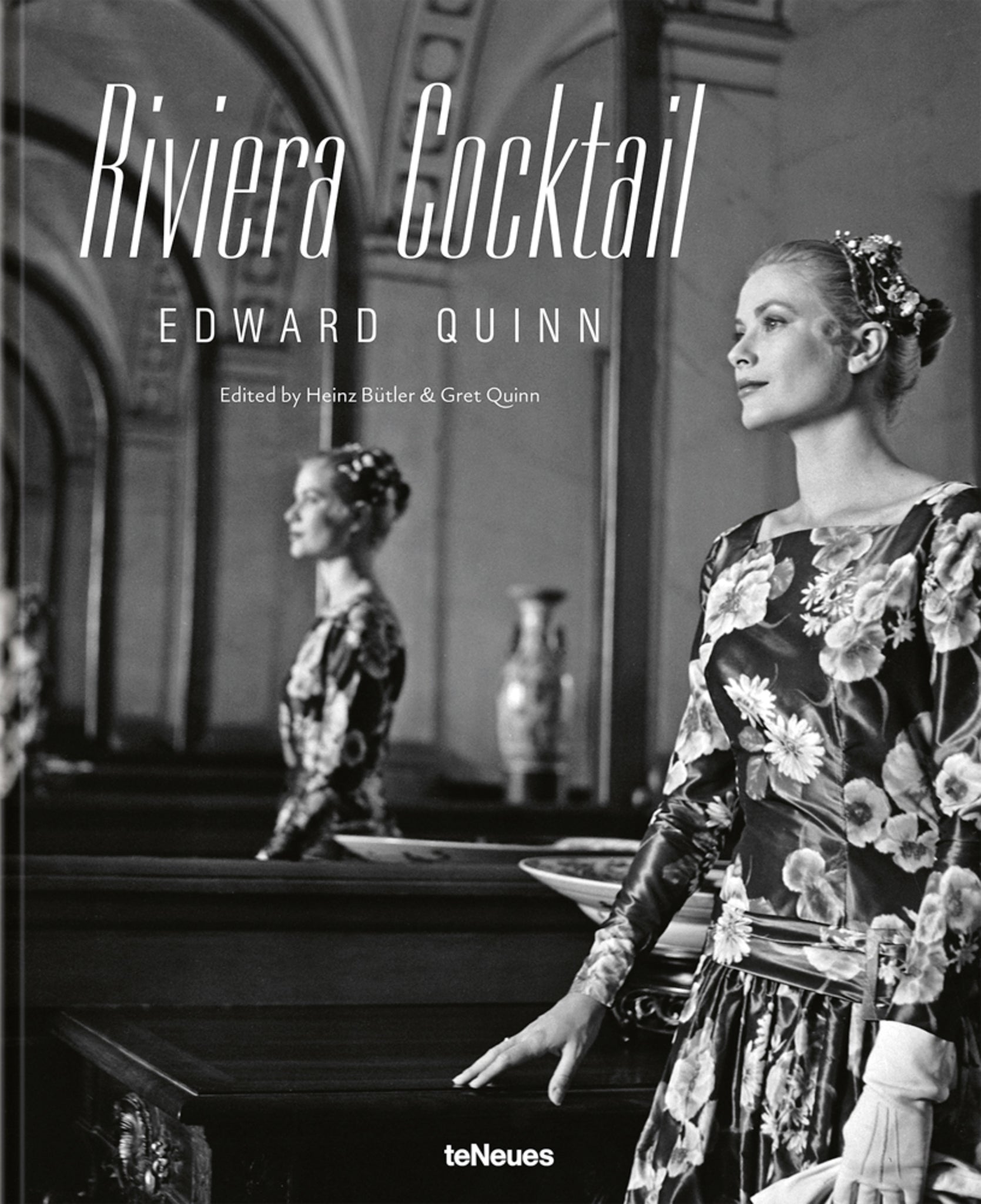 Cover image for Riviera Cocktail ISBN 9783961713103