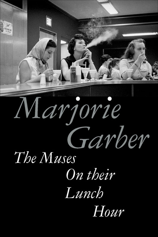 The Muses on Their Lunch Hour